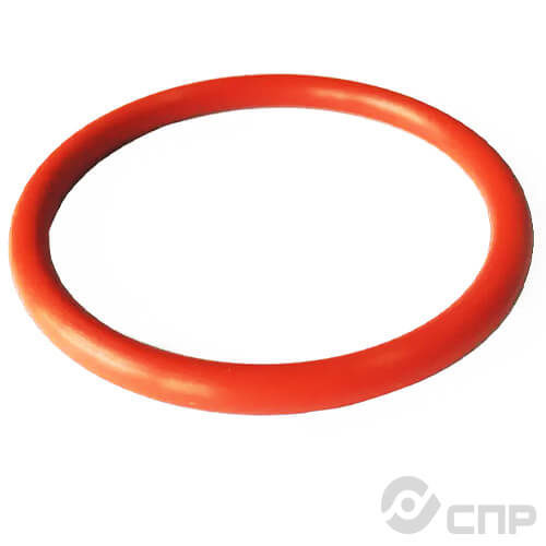 Кольцо круглого сечения (O-Ring) 1,7х1