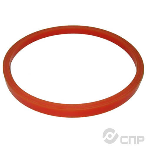 Кольцо прямоугольного сечения 2х0,8х0,8