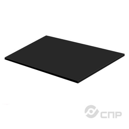 Техпластина (лист) 200х200х2,1