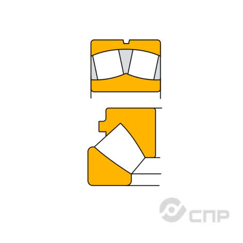 Подшипники сферические SKF в Москве